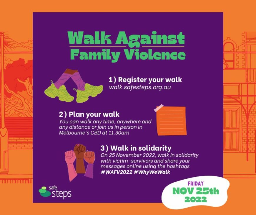 5 Safe Steps Family Violence Response Centre 5 safe steps family violence response centre
