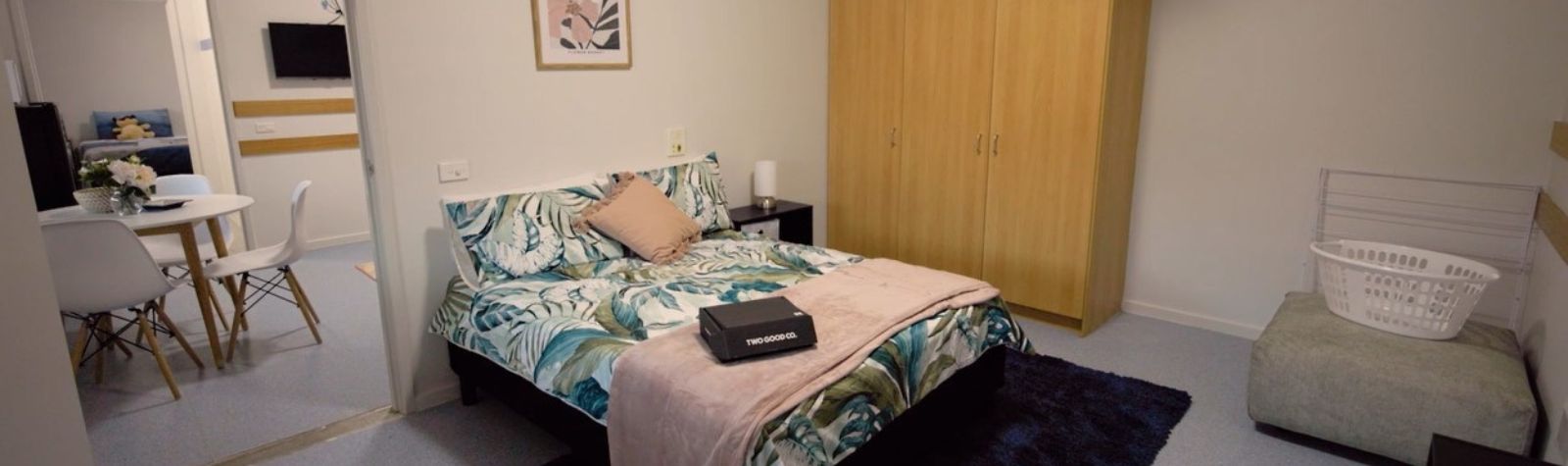 Safe Steps Sanctuary Funded Under Safe Places Emergency Accommodation Program 