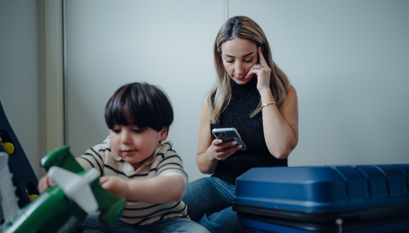 Family Violence Resources