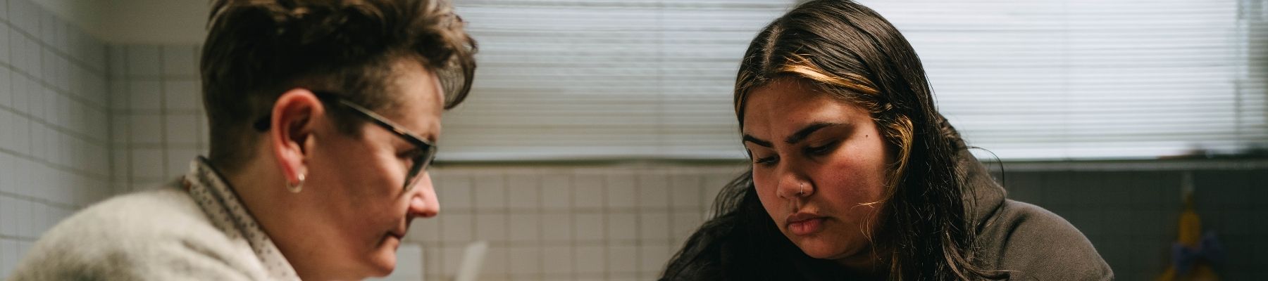 SafeLives: teaching, listening and supporting to end domestic abuse impacts