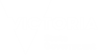 Victoria State Government Logo